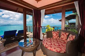 Sandalwood Luxury Villas