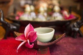 Sandalwood Luxury Villas