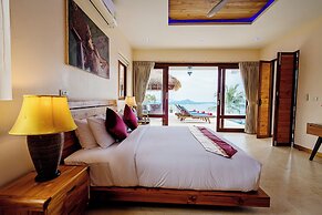 Sandalwood Luxury Villas