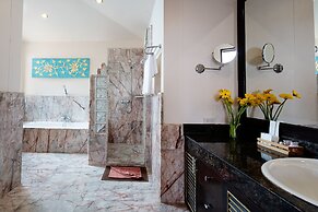 Sandalwood Luxury Villas