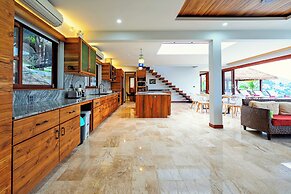 Sandalwood Luxury Villas