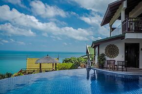 Sandalwood Luxury Villas