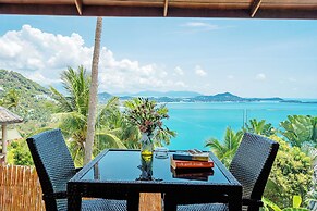 Sandalwood Luxury Villas