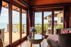 Sandalwood Luxury Villas