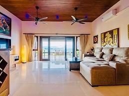 Sandalwood Luxury Villas