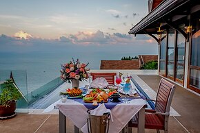 Sandalwood Luxury Villas