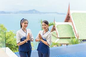 Sandalwood Luxury Villas