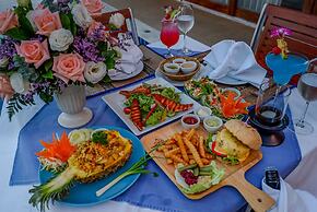 Sandalwood Luxury Villas