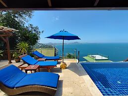 Sandalwood Luxury Villas