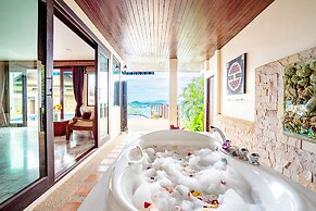 Sandalwood Luxury Villas