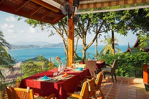 Sandalwood Luxury Villas