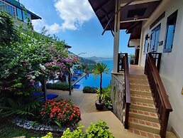 Sandalwood Luxury Villas