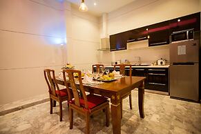 Sandalwood Luxury Villas