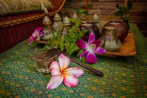 Sandalwood Luxury Villas