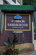 Sandalwood Luxury Villas