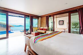 Sandalwood Luxury Villas