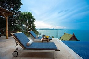 Sandalwood Luxury Villas