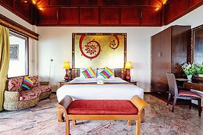 Sandalwood Luxury Villas