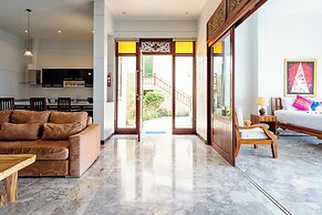 Sandalwood Luxury Villas