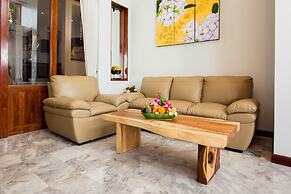 Sandalwood Luxury Villas