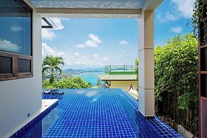 Sandalwood Luxury Villas