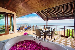 Sandalwood Luxury Villas