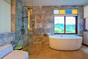 Sandalwood Luxury Villas