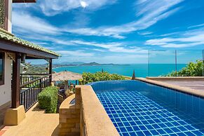 Sandalwood Luxury Villas