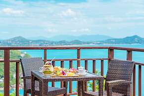 Sandalwood Luxury Villas