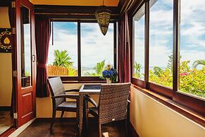 Sandalwood Luxury Villas