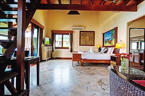 Sandalwood Luxury Villas