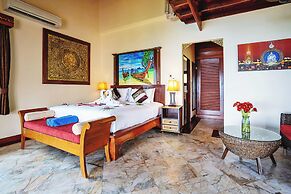 Sandalwood Luxury Villas