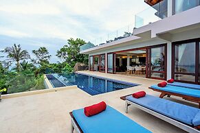 Sandalwood Luxury Villas