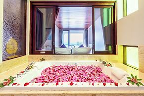 Sandalwood Luxury Villas