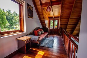 Sandalwood Luxury Villas