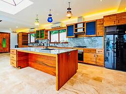 Sandalwood Luxury Villas