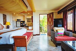 Sandalwood Luxury Villas