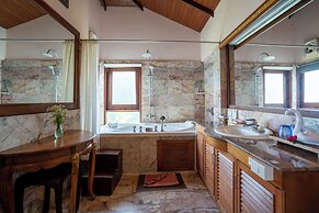 Sandalwood Luxury Villas