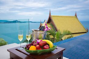 Sandalwood Luxury Villas