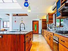 Sandalwood Luxury Villas