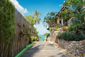 Sandalwood Luxury Villas