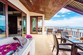 Sandalwood Luxury Villas