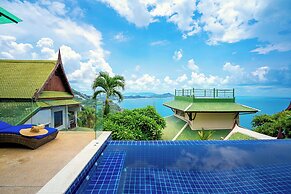Sandalwood Luxury Villas