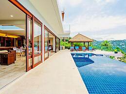 Sandalwood Luxury Villas