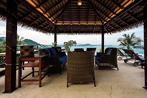 Sandalwood Luxury Villas