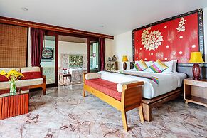 Sandalwood Luxury Villas