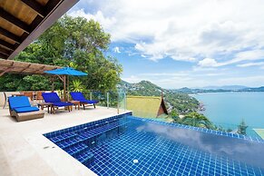 Sandalwood Luxury Villas