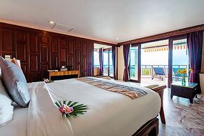 Sandalwood Luxury Villas