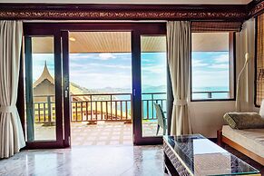 Sandalwood Luxury Villas