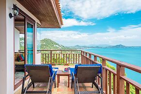 Sandalwood Luxury Villas